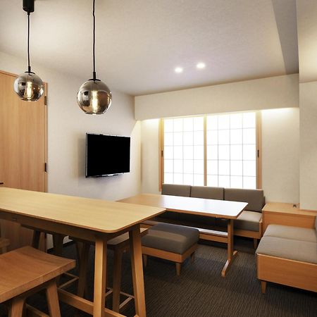Mimaru Tokyo Station East Otel Dış mekan fotoğraf