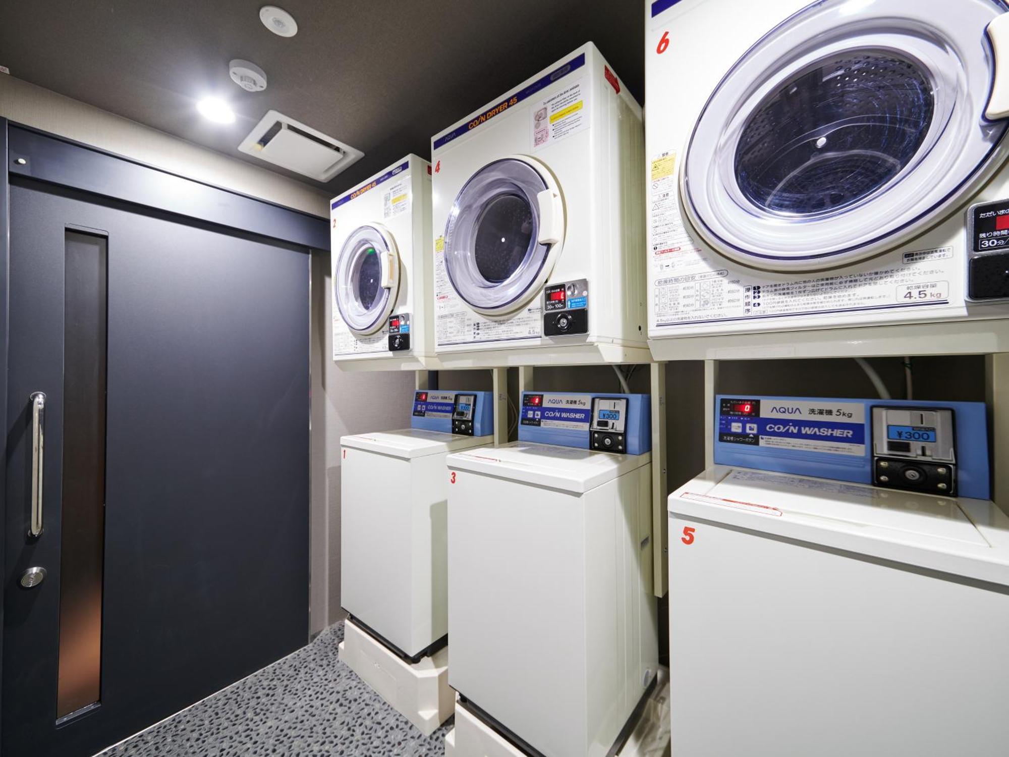 Mimaru Tokyo Station East Otel Dış mekan fotoğraf