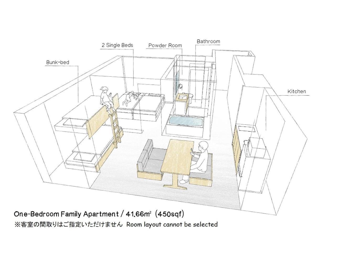 Mimaru Tokyo Station East Otel Dış mekan fotoğraf