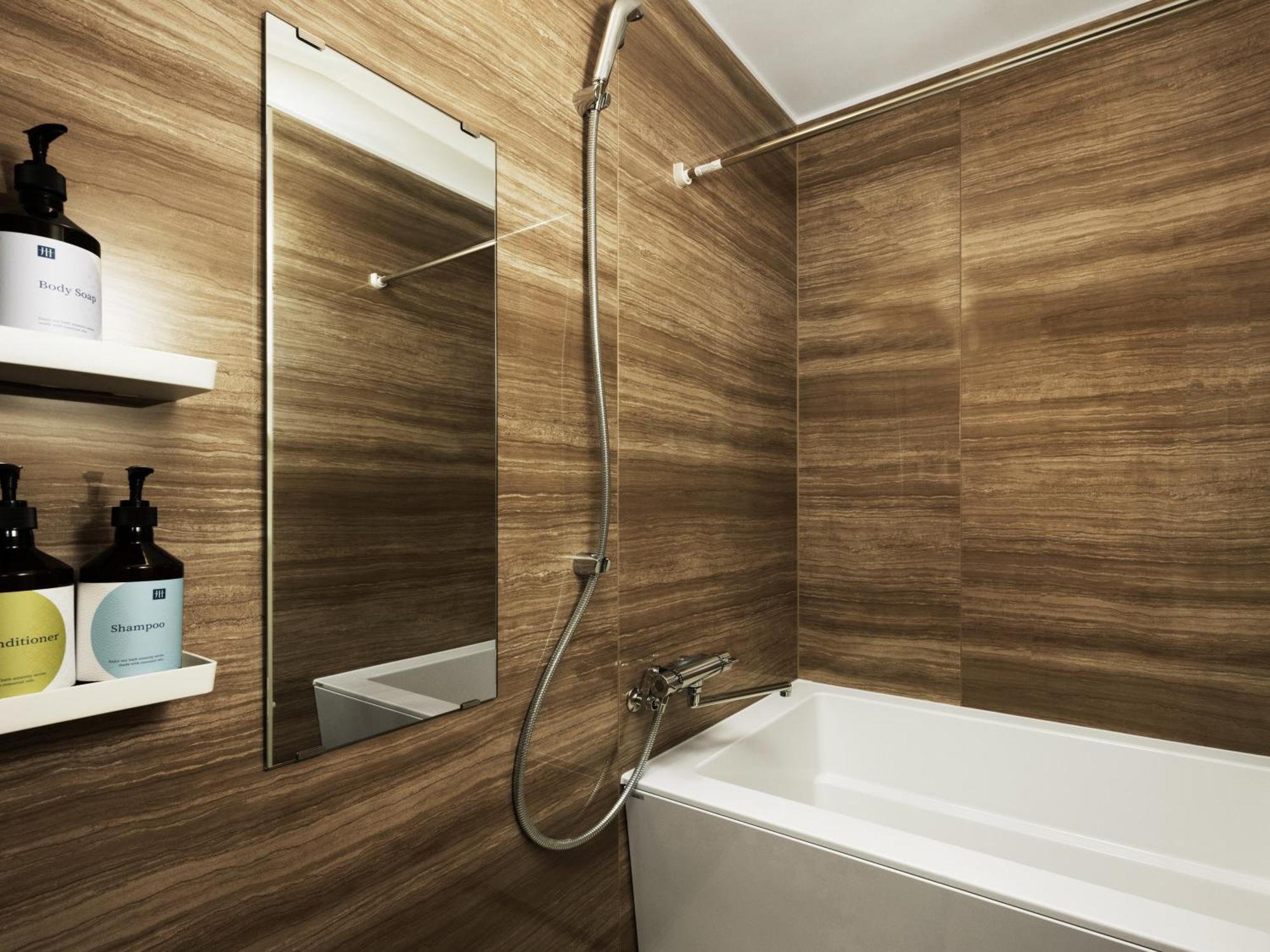 Mimaru Tokyo Station East Otel Dış mekan fotoğraf