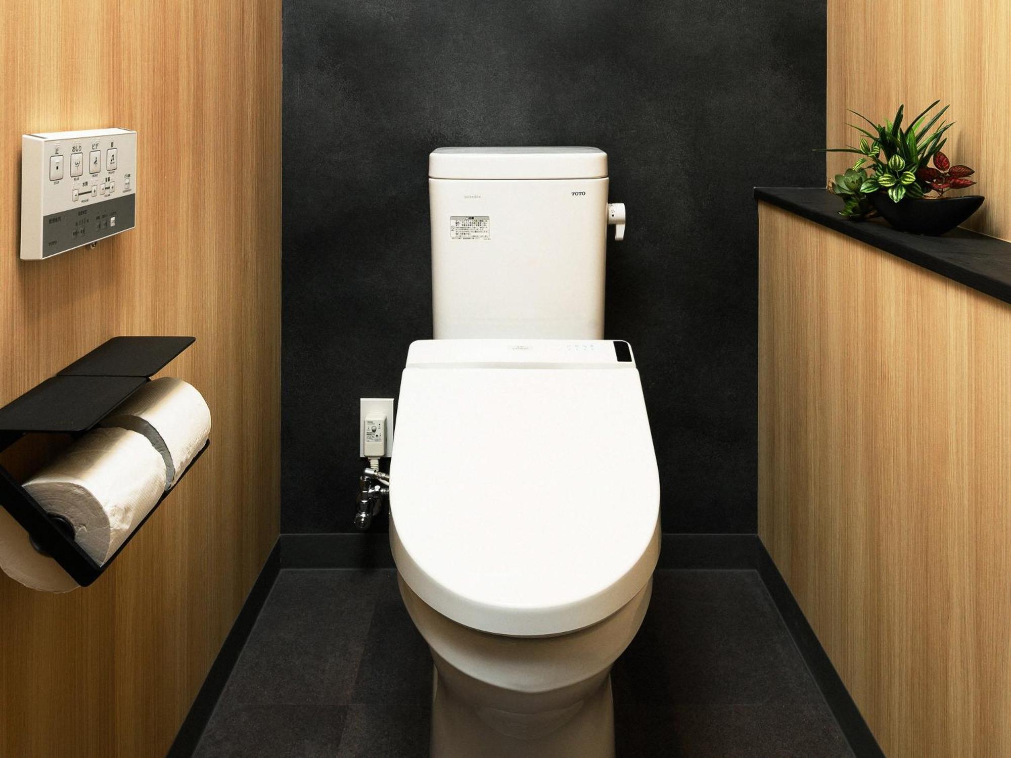 Mimaru Tokyo Station East Otel Dış mekan fotoğraf