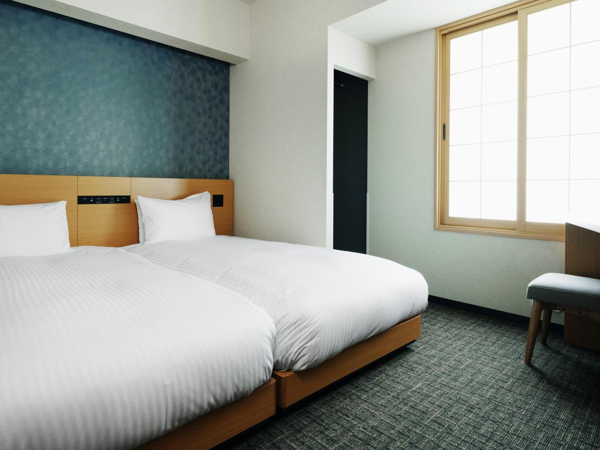 Mimaru Tokyo Station East Otel Dış mekan fotoğraf