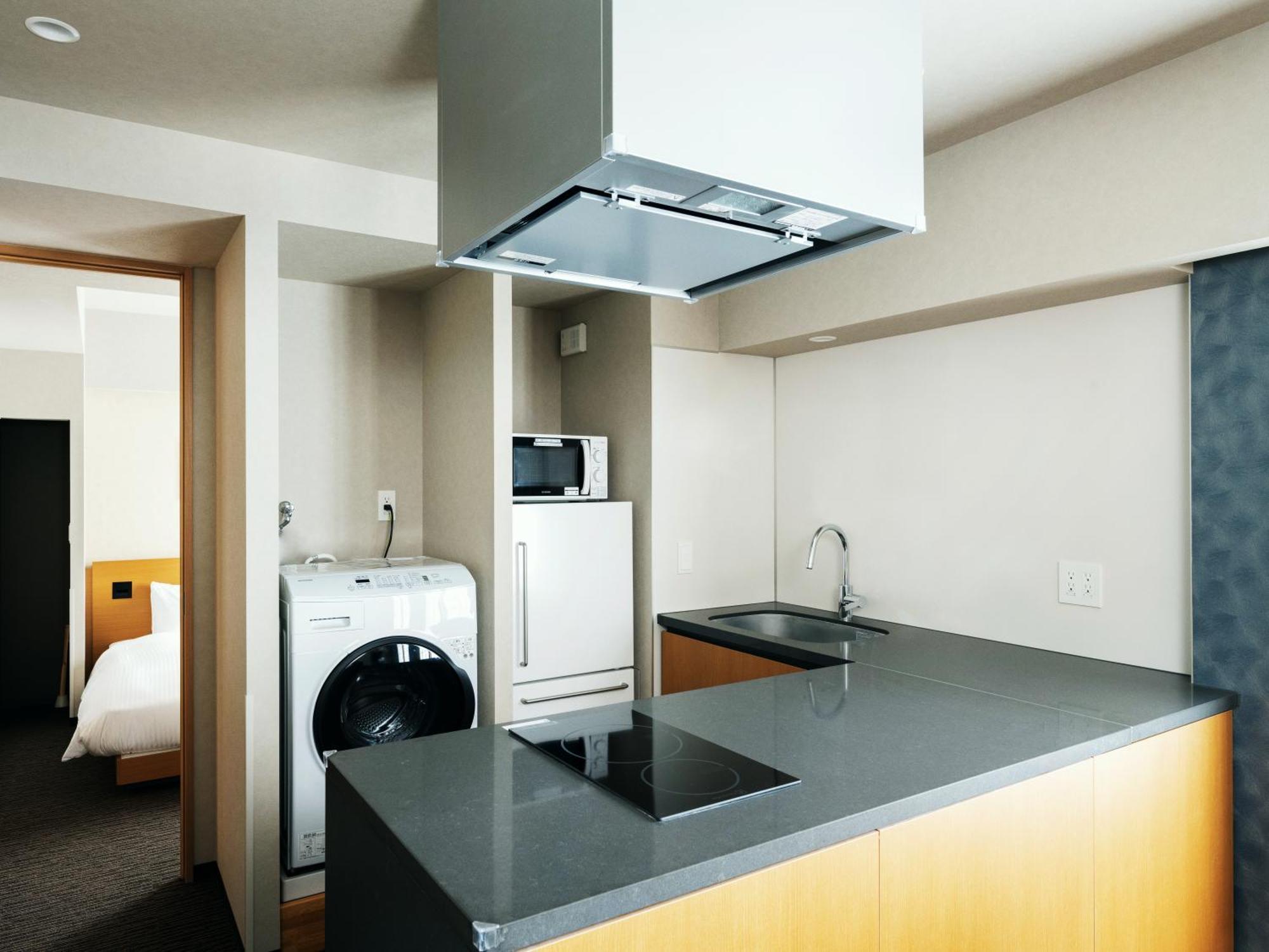 Mimaru Tokyo Station East Otel Dış mekan fotoğraf