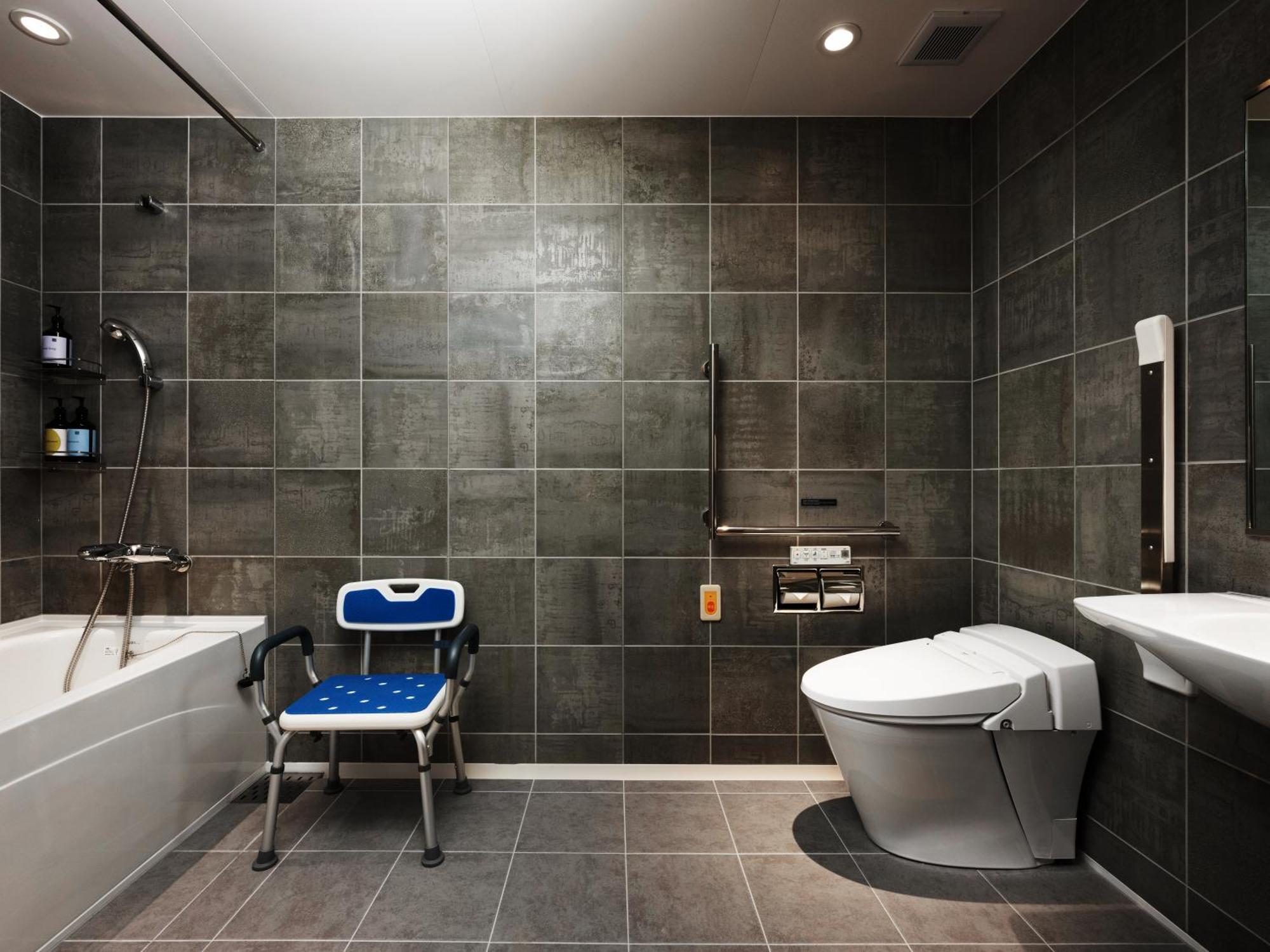 Mimaru Tokyo Station East Otel Dış mekan fotoğraf