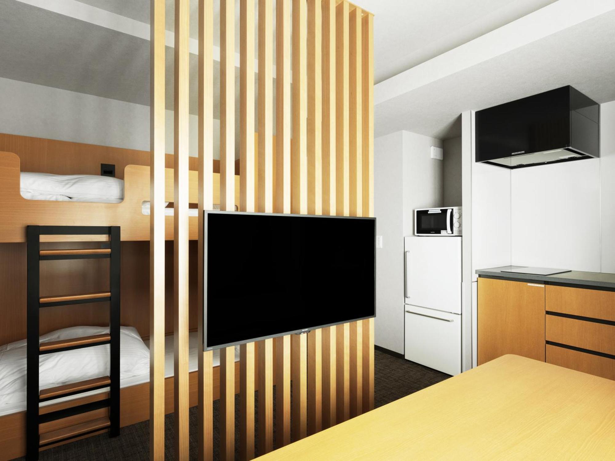 Mimaru Tokyo Station East Otel Dış mekan fotoğraf